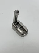 Paslanmaz Çelik Açılır Kapanır Askı 28x50mm 1 Adet - 3