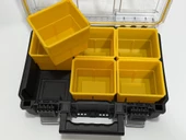 Dewalt ToughSystem Ağır Hizmet Tipi IP65 Takım Çantası DWST83392 - 9
