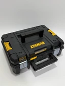 Dewalt TSTAK Ağır Hizmet Tipi IP54 Takım Çantası DWST83345 - 5