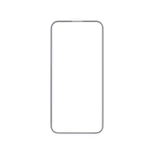 Yesido iPhone 15 Pro Premium 5D Temperli Cam Ekran Koruyucu - 6