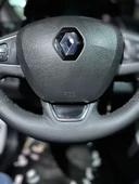 Renault Clio 4 FAZ 2 Araca Özel Direksiyon Kılıfı AÇIKLAMAYI OKUYUN thumbnail 6