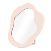 Carelly CR-1479 Makyaj Aynası Pembe - 2