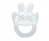 Babytime BT196 Silikon Diş Kaşıyıcı - 1