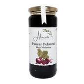 Alaçatı Naturel Pancar Pekmezi 640 g e - 1