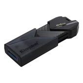 Kingston Exodia Onyx USB 3.2 DTXON/128GB 128 GB Flash Bellek - 2