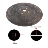 Hububat Mibzeri Ekim Sacı - 9