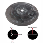Hububat Mibzeri Ekim Sacı - 12