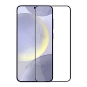 Samsung Galaxy S24 Plus Kolay Uygulama Aparatlı 5D Magic Box Cam Ekran Koruyucu - 1