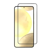 Samsung Galaxy S24 Kolay Uygulama Aparatlı 5D Magic Box Cam Ekran Koruyucu - 1