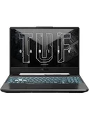 Asus Tuf Gaming FA506NC-HN075 Ryzen 5-7535HS 8 GB 512 GB SSD RTX3050 Gaming Laptop - 1