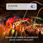 Şımart Akıllı Gıda Termometresi - 5