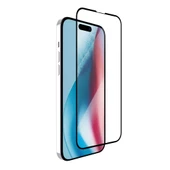 Yesido iPhone 15 Pro Max Premium 5D Temperli Cam Ekran Koruyucu - 1