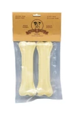 Rakun Beyaz Pres Kemik 12,5cm 2'li - 1