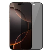 iPhone 16 Pro Max Kolay Uygulama Aparatlı 5D Magic Box Hayalet Privacy Cam Ekran Koruyucu - 1