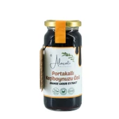 Alaçatı Naturel Portakallı Keçiboynuzu Özü 300 g e - 1