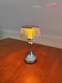 Winnboss W044 Dekoratif Masa Lambası Akıllı LED Atmosfer Gece Lambası - 1