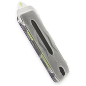iPhone 16 Pro Max Kolay Uygulama Aparatlı 5D Magic Box Hayalet Privacy Cam Ekran Koruyucu - 4