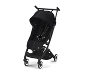 Cybex Libelle Kabin Boy Bebek Arabası Moon Black - 1