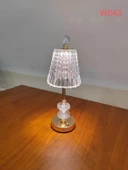 WINNBOSS W043  Dekoratif Masa Lambası Akıllı LED Atmosfer Gece Lambası - 1