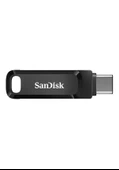 SanDisk Ultra Dual Drive GO SDDDC3-128G-G46 128 GB Flash Bellek - 2