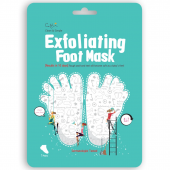 Cettua Clean&Simple Peeling Etkili Ayak Maskesi - 1