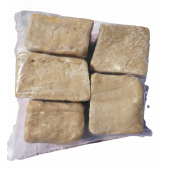 Zeytinyağlı Sabun (El yapımı)  / 1 kg - 2