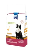 Paw Paw Gurme Renkli Kedi Maması 1 Kg - 1