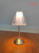 WINNBOSS W036  Dekoratif Masa Lambası Akıllı LED Atmosfer Gece Lambası - 1