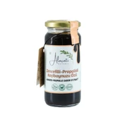 Alaçatı Naturel Zencefilli Propolisli Keçiboynuzu Özü 300 g e - 1