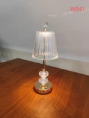 WINNBOSS W041  Dekoratif Masa Lambası Akıllı LED Atmosfer Gece Lambası - 1