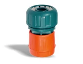 SAYIM 3/4'' OTOMATİK HORTUM BAĞLANTI ADAPTÖRÜ DİŞİ TİP - 1