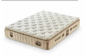 İPEK MOBİLYA SANDO ÇİFT KİŞİLİK 150X200 FULL ORTOPEDİK YATAK - 1