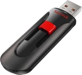 SanDisk Cruzer Glide SDCZ600-016G-G35 16 GB Flash Bellek - 2