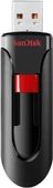 SanDisk Cruzer Glide SDCZ600-016G-G35 16 GB Flash Bellek - 1