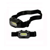 Panther PT-5019 3AAA 5W Cob Led Pilli Kafa Lambası - 1