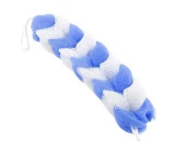 Tarko Lionesse Banyo Lifi 6007 - Mavi Beyaz - 1