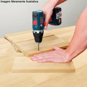 Bosch Professional 43 Parça Vidalama Ucu Seti -2607017164 - 3