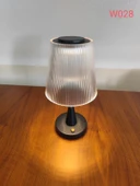 WINNBOSS W028  Dekoratif Masa Lambası Akıllı LED Atmosfer Gece Lambası - 1