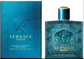 Versace Eros Deodorant Spray 100 Ml - 2