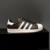 adidas Superstar Siyah Beyaz thumbnail 1