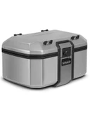 Shad TR-55 Silver Arka Çanta Alüminyum # - 1