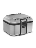 Shad TR-48 Silver Arka Çanta Alüminyum # - 1