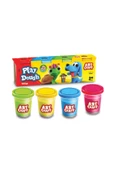 Art Craft 4 Lu Oyun Hamur 448 Gr 03281 - 1