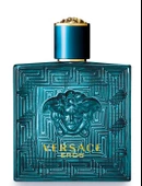 Versace Eros Deodorant Spray 100 Ml - 1