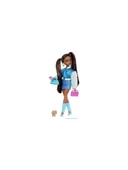 Barbie Dream Bestıes Brooklyn HYC20 HYC22 - 1