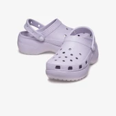 Crocs Classic Platform Clog W Kadın Terlik thumbnail 2
