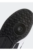 Beyaz - Siyah Erkek Lifestyle Ayakkabı Fy7757 Forum Low - 8