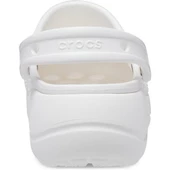 Crocs Baya Platform Clog Unisex Terlik - 6