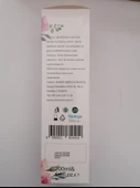 Clean Rose Yüz Temizleme köpüğü 200ml Kutulu - 4