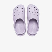Crocs Classic Platform Clog W Kadın Terlik thumbnail 5